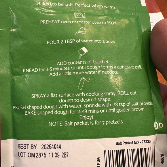 Lot of Optavia Fuelings - Picture 9 of 9